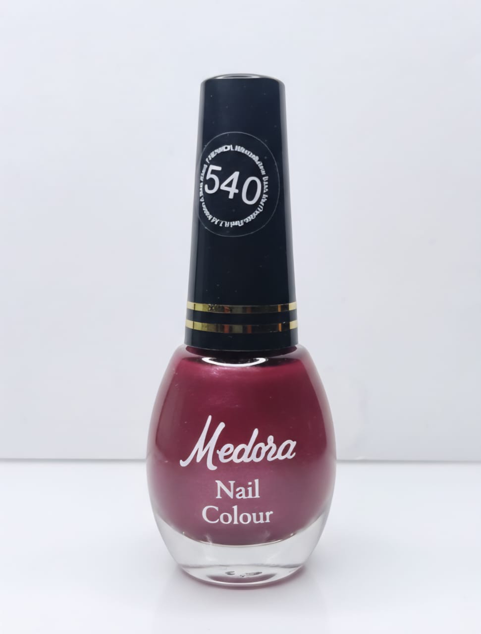 Nail Polish 10ml (Matte)