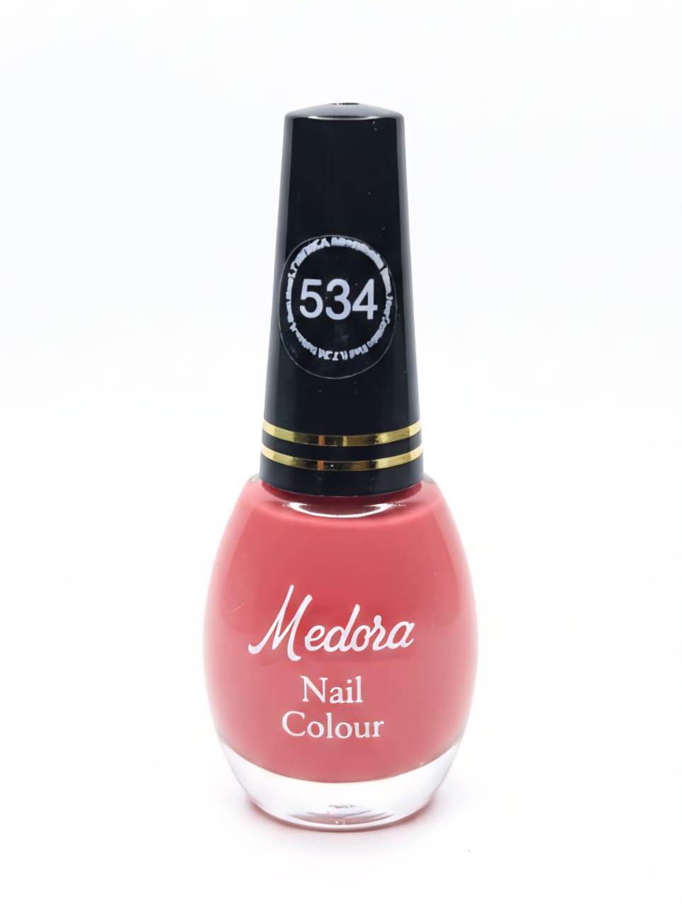 Nail Polish 10ml (Matte)