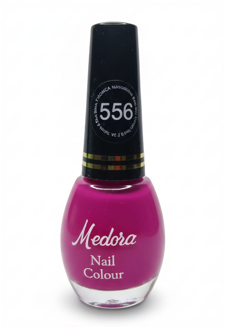 Nail Polish 10ml (Matte)