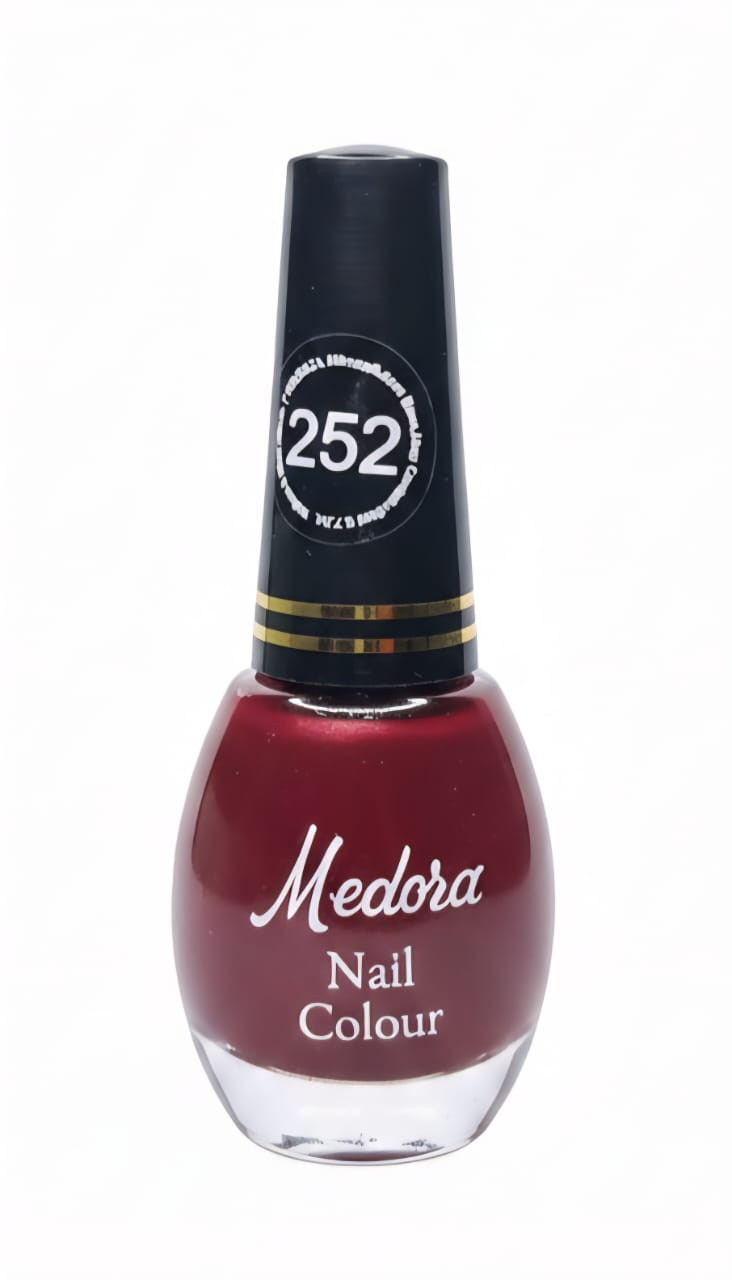 Nail Polish 10ml (Matte)