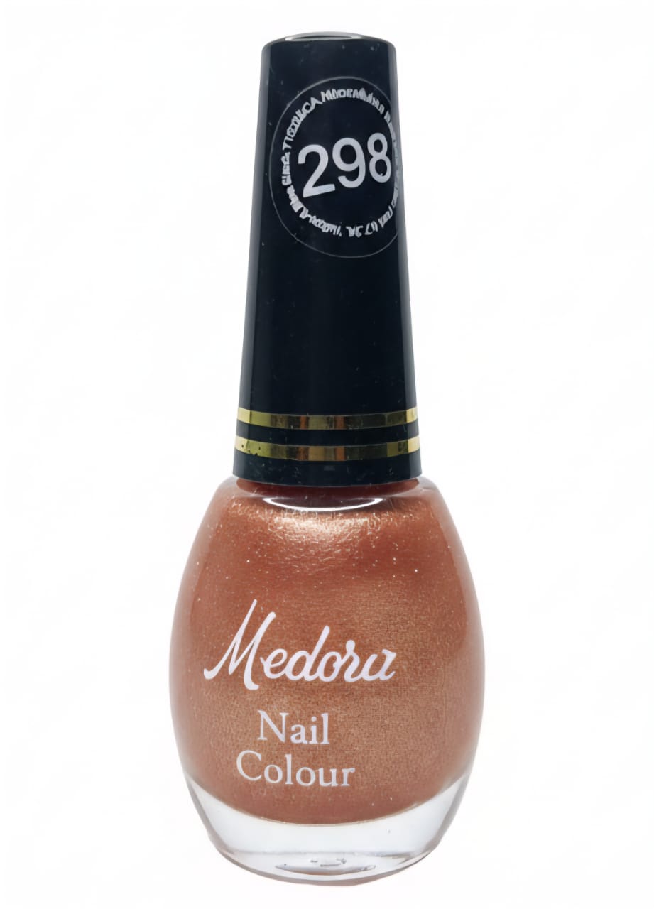 Nail Polish 10ml (Matte)