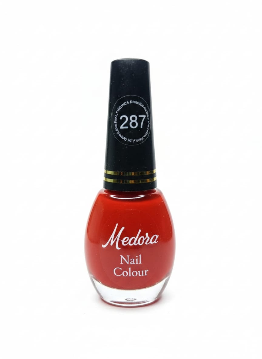 Nail Polish 10ml (Matte)