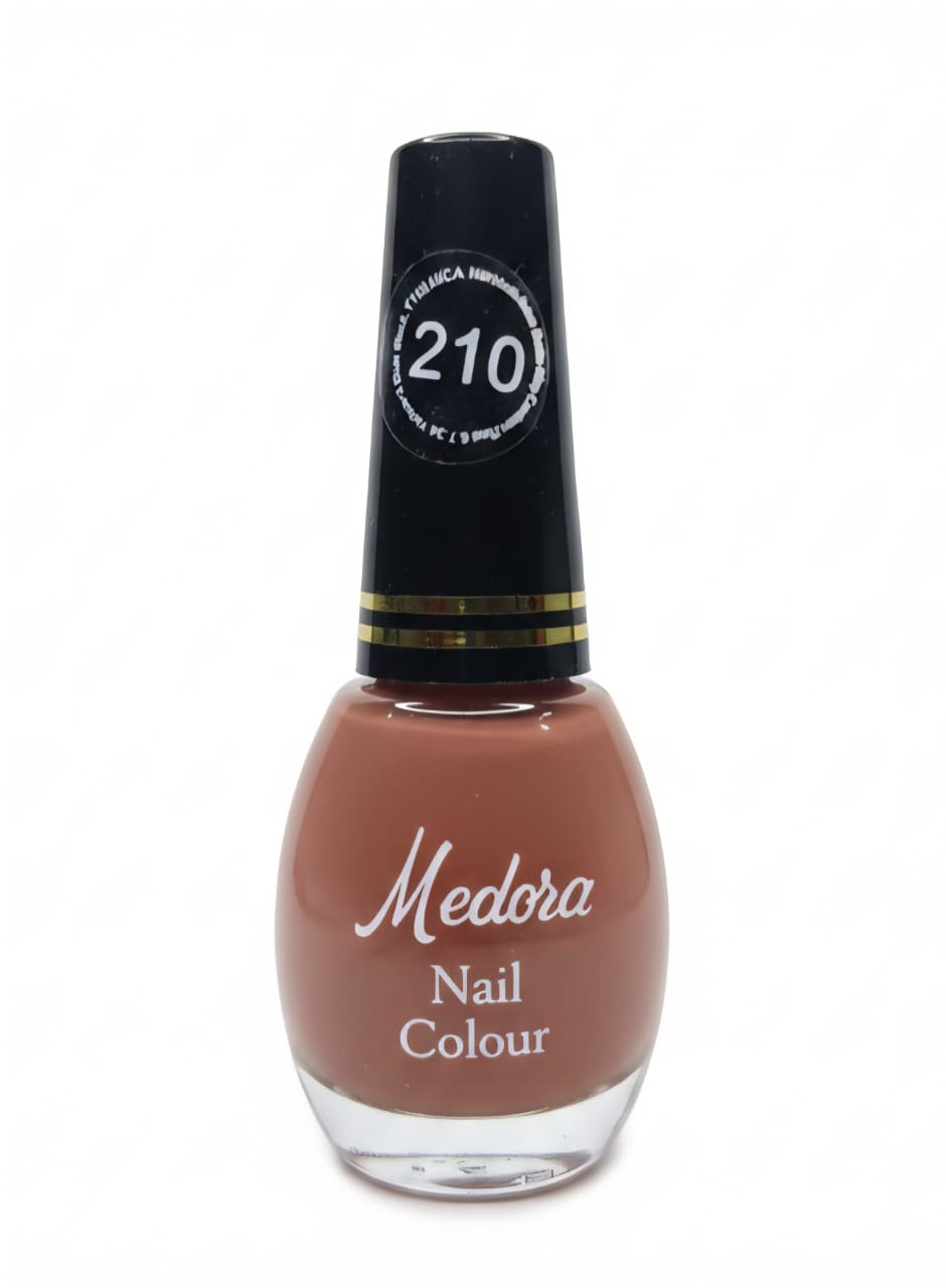 Nail Polish 10ml (Matte)