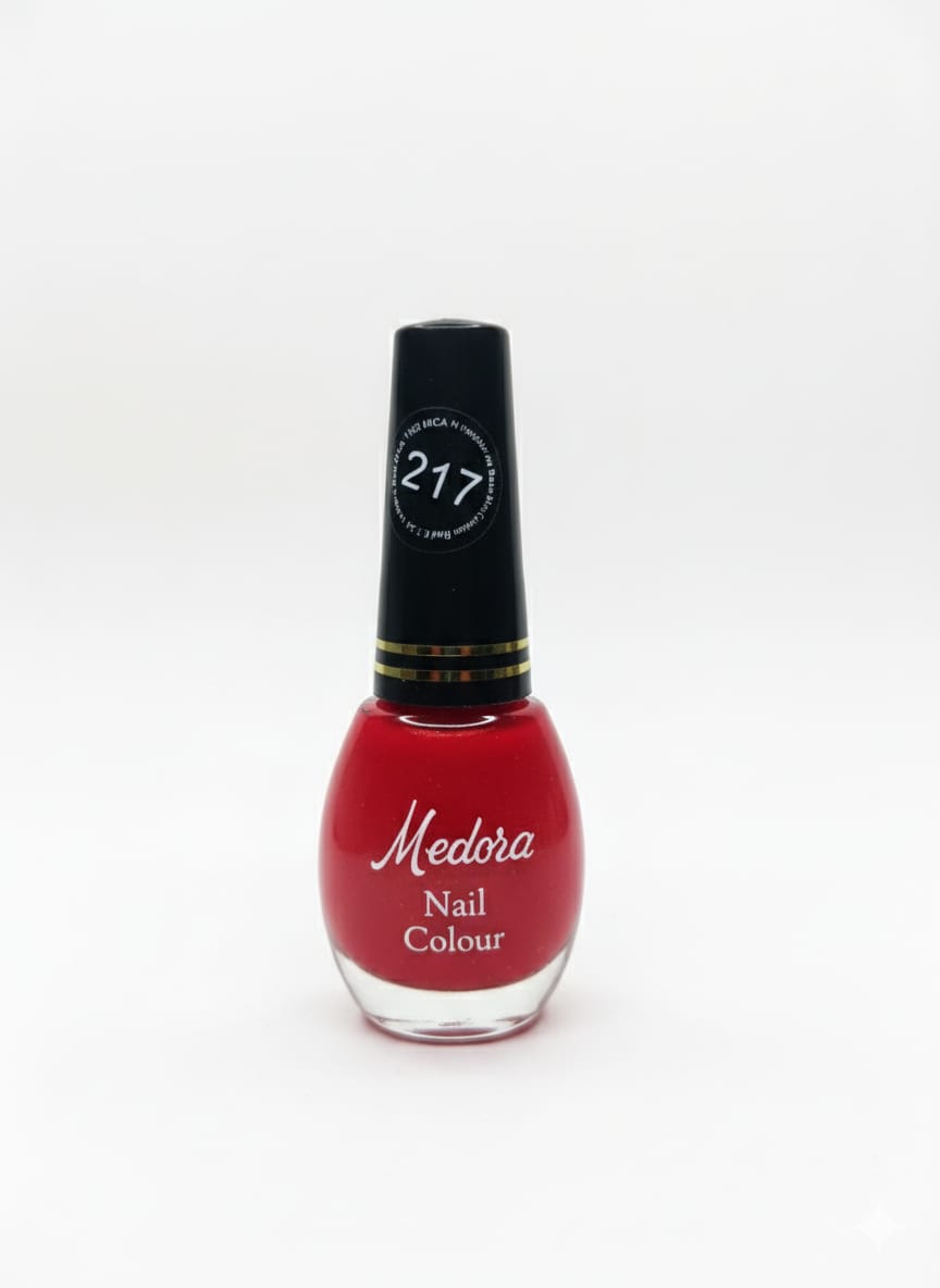 Nail Polish 10ml (Matte)