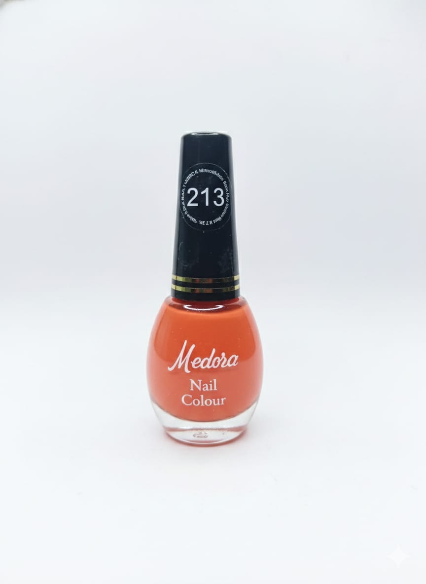 Nail Polish 10ml (Matte)
