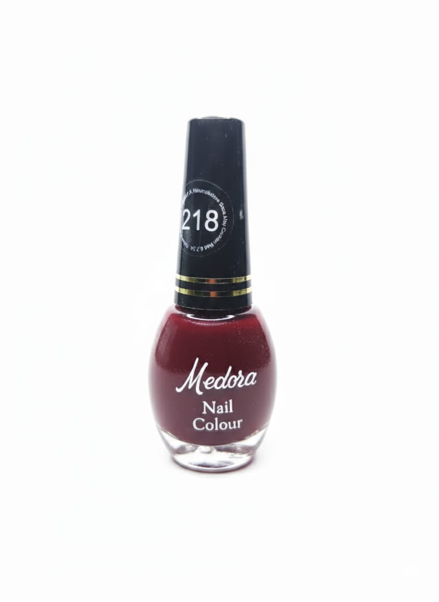 Nail Polish 10ml (Matte)