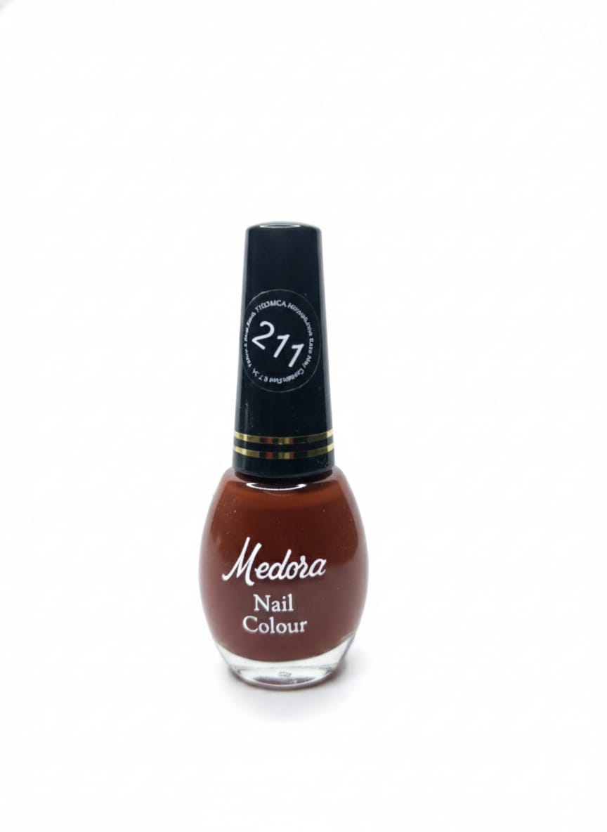 Nail Polish 10ml (Matte)
