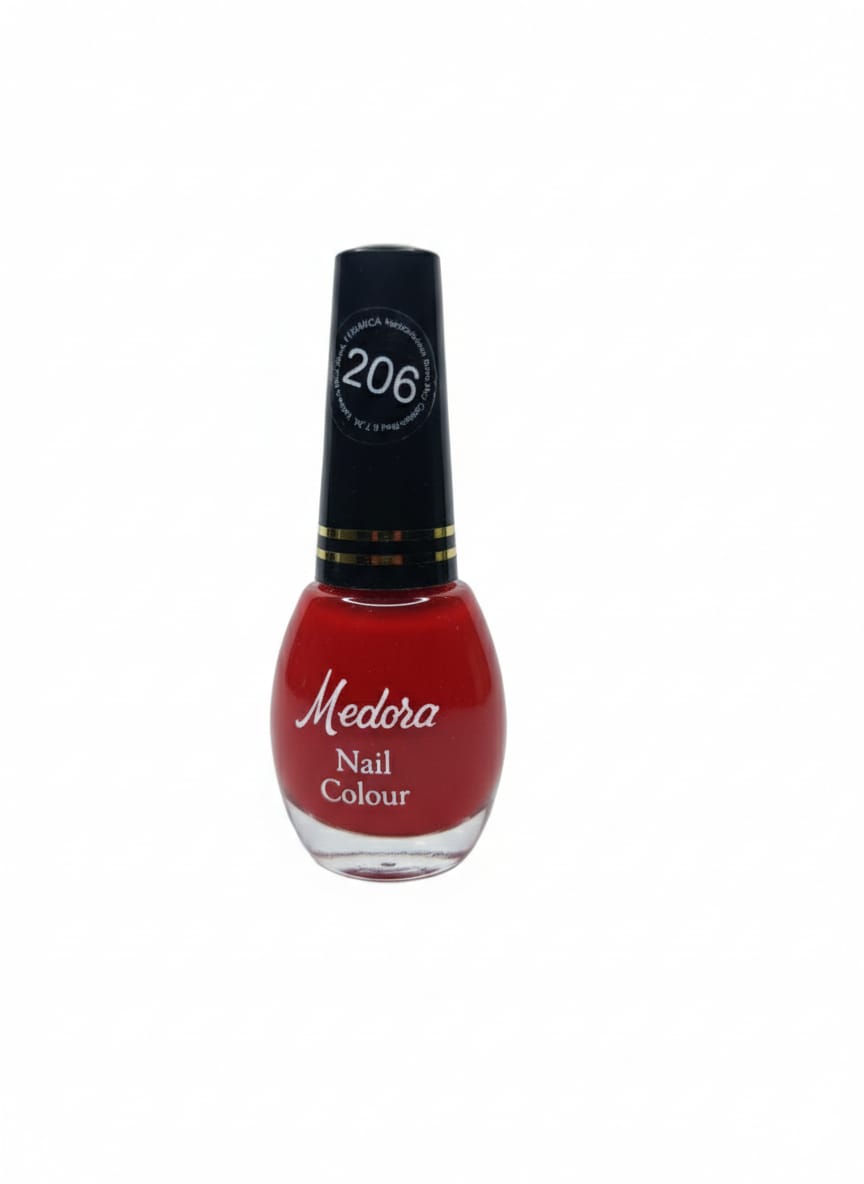 Nail Polish 10ml (Matte)