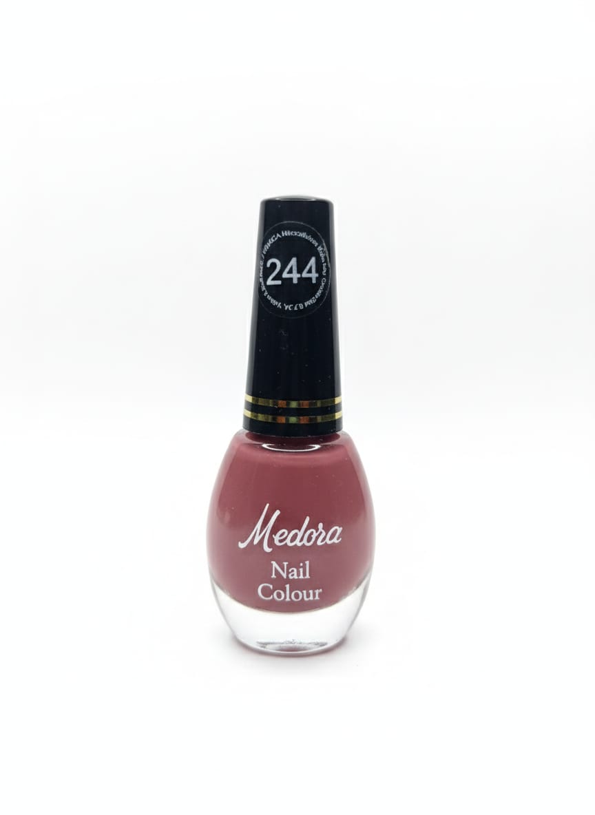 Nail Polish 10ml (Matte)
