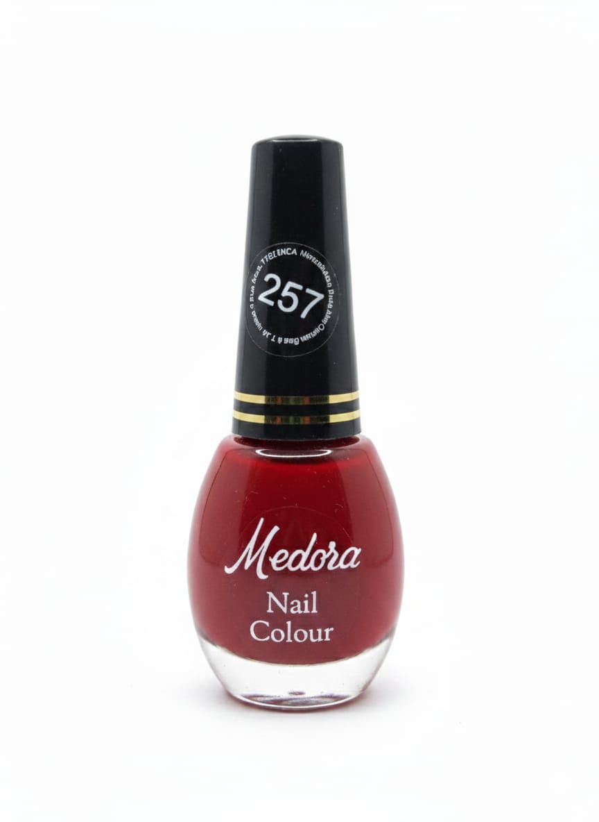 Nail Polish 10ml (Matte)