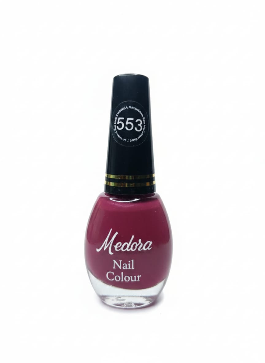 Nail Polish 10ml (Matte)