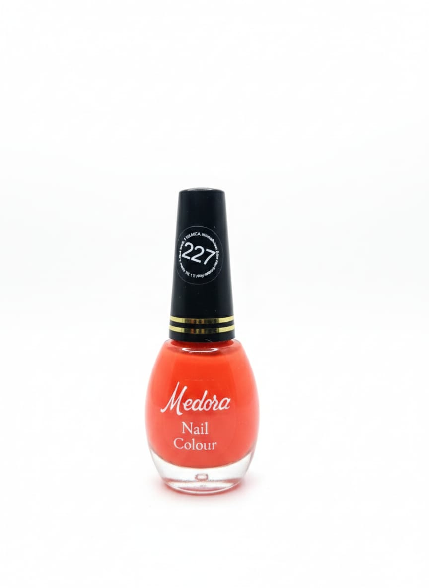 Nail Polish 10ml (Matte)