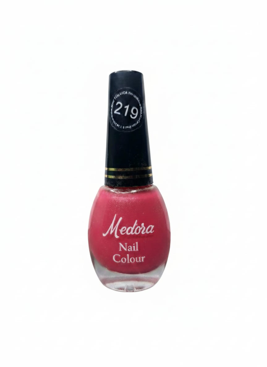 Nail Polish 10ml (Matte)