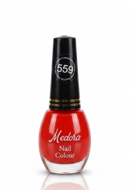 Nail Polish 10ml (Matte)