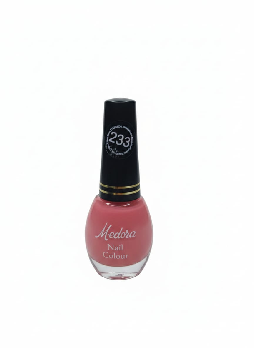 Nail Polish 10ml (Matte)