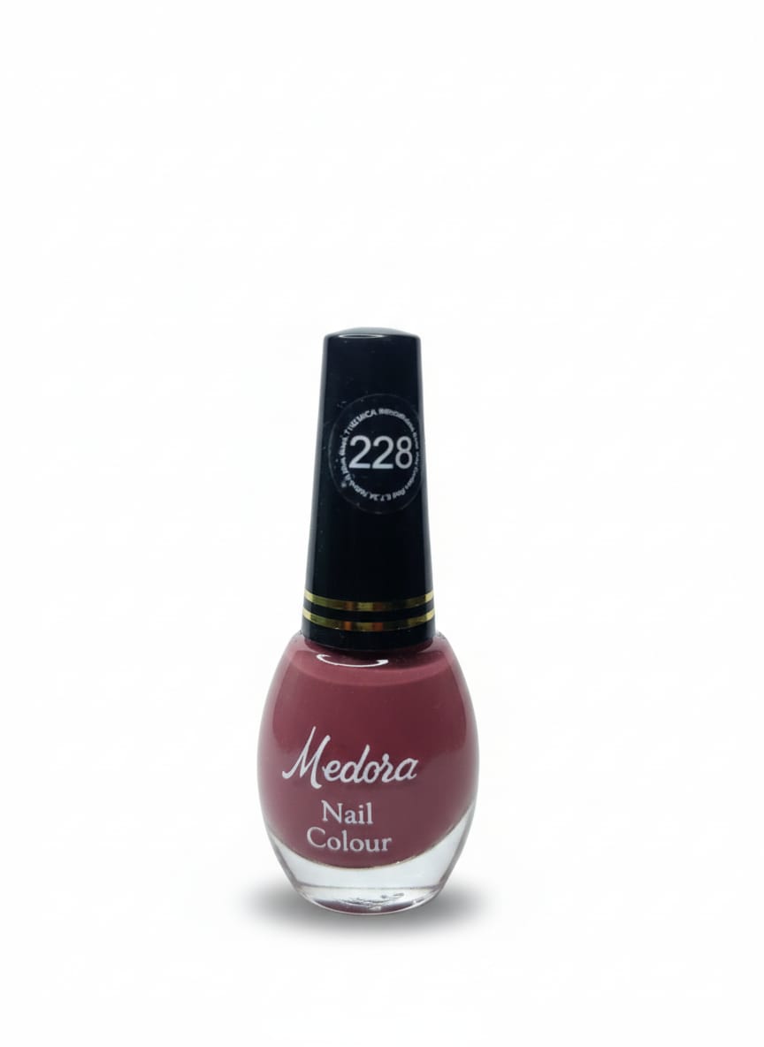 Nail Polish 10ml (Matte)