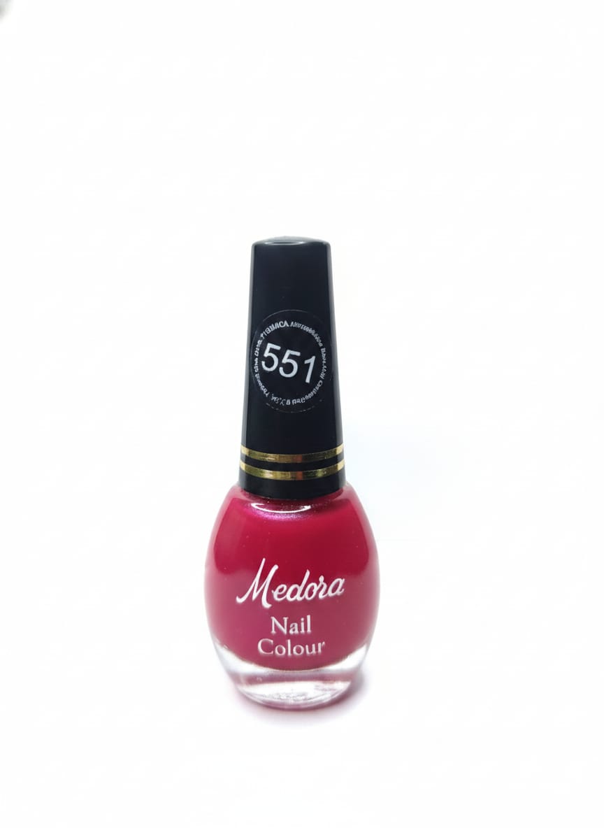Nail Polish 10ml (Matte)