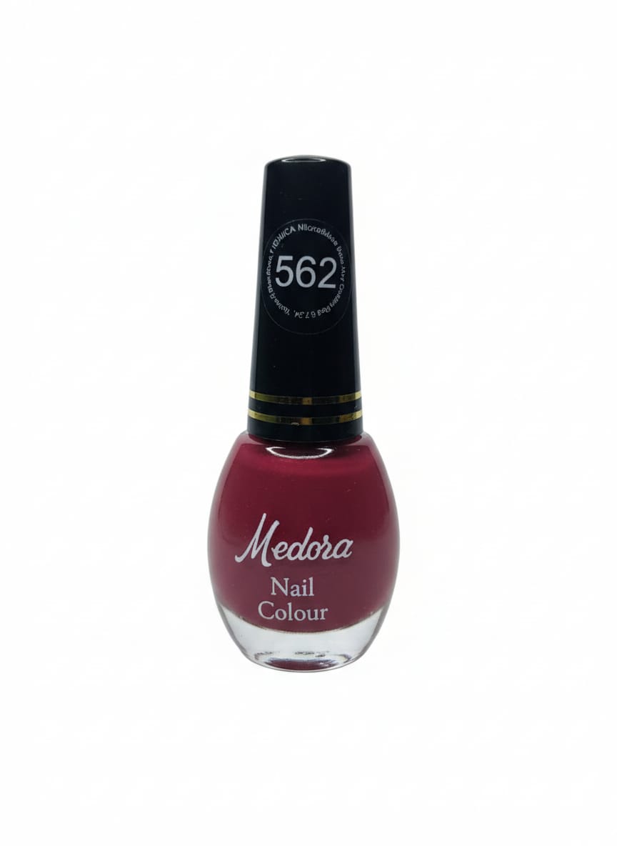 Nail Polish 10ml (Matte)