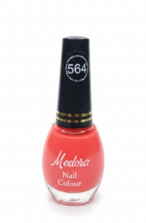 Nail Polish 10ml (Matte)