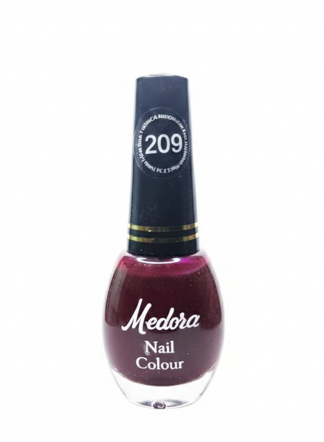 Nail Polish 10ml (Matte)