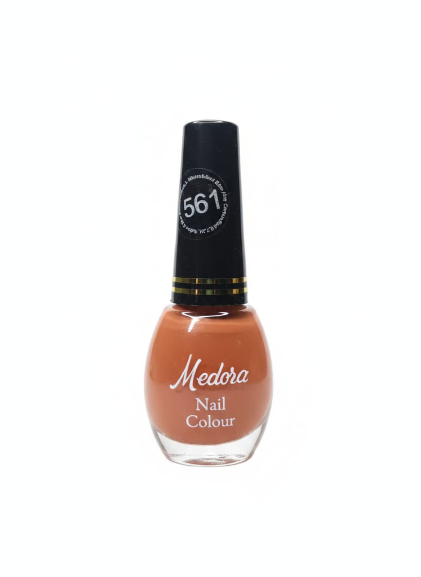 Nail Polish 10ml (Matte)