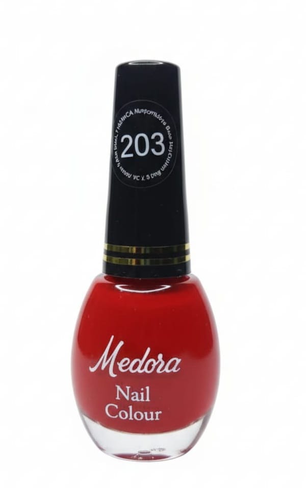 Nail Polish 10ml (Matte)