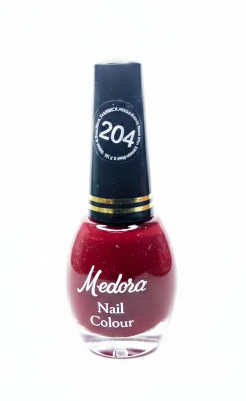 Nail Polish 10ml (Matte)