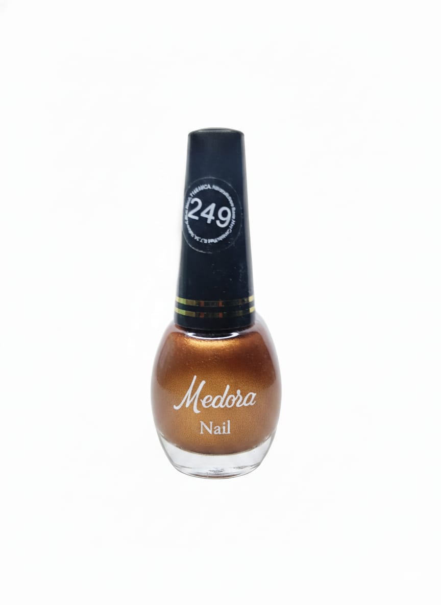 Nail Polish 10ml (Matte)