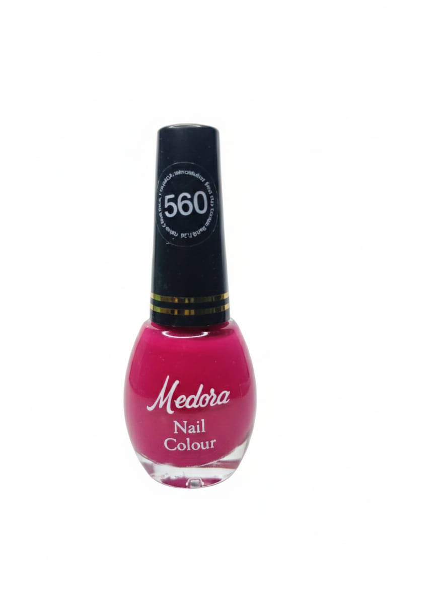 Nail Polish 10ml (Matte)