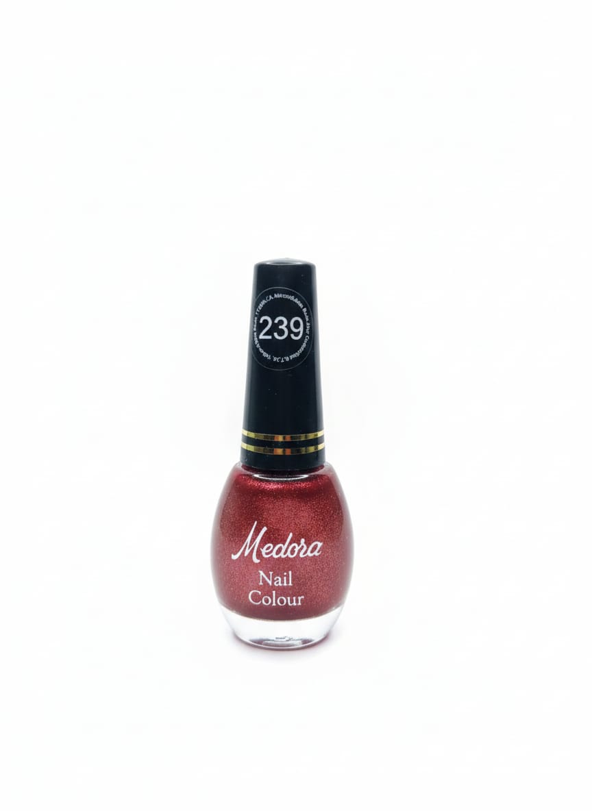 Nail Polish 10ml (Matte)