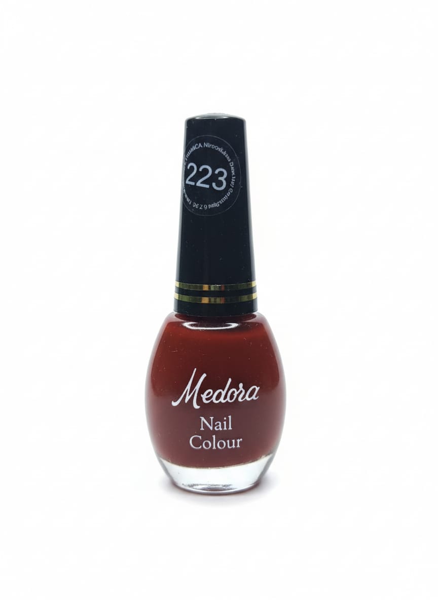 Nail Polish 10ml (Matte)