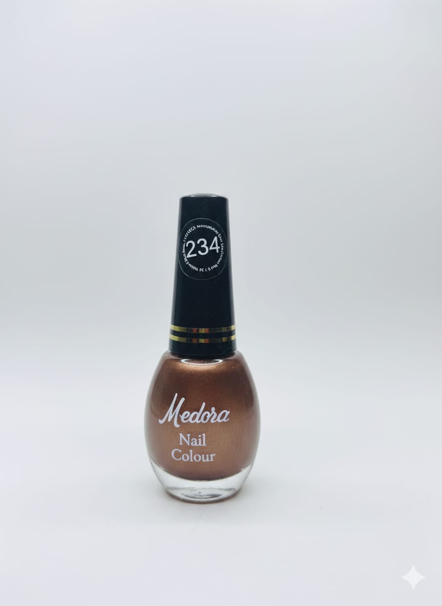 Nail Polish 10ml (Matte)