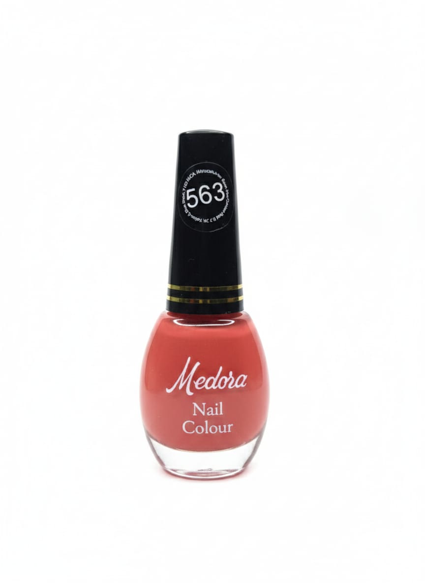Nail Polish 10ml (Matte)