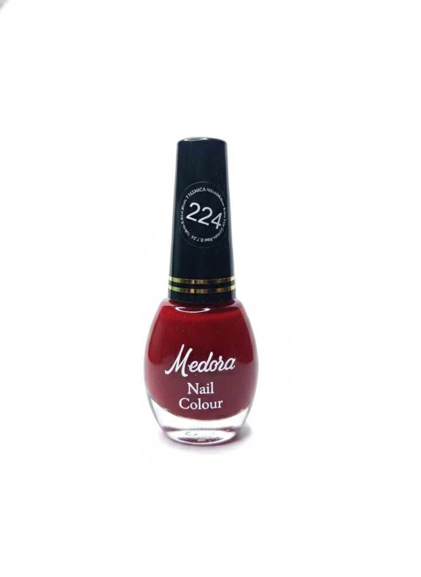 Nail Polish 10ml (Matte)