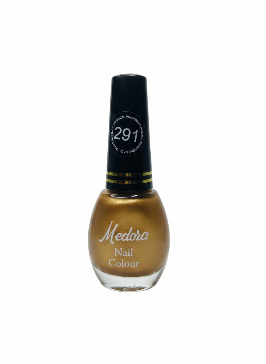 Nail Polish 10ml (Matte)