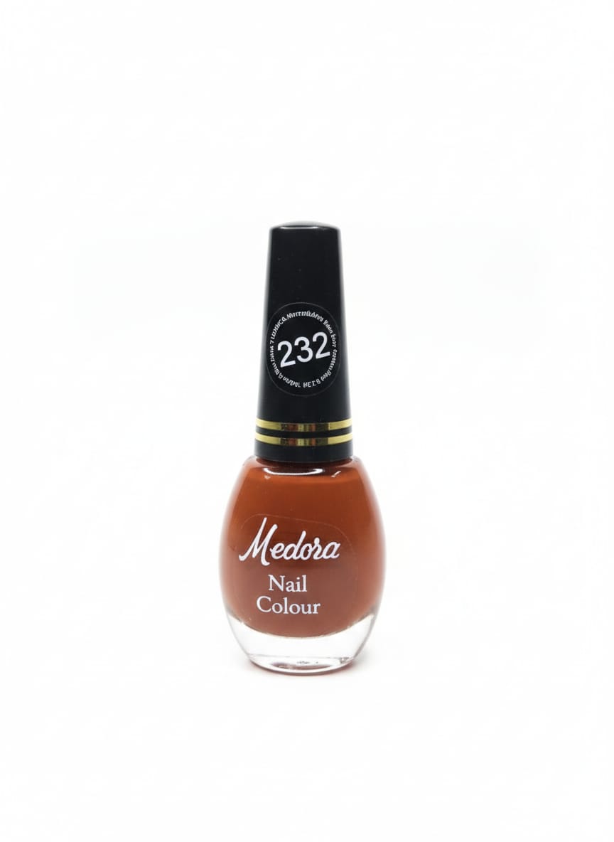 Nail Polish 10ml (Matte)