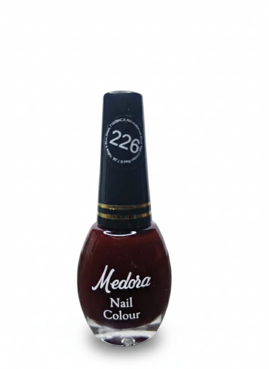 Nail Polish 10ml (Matte)