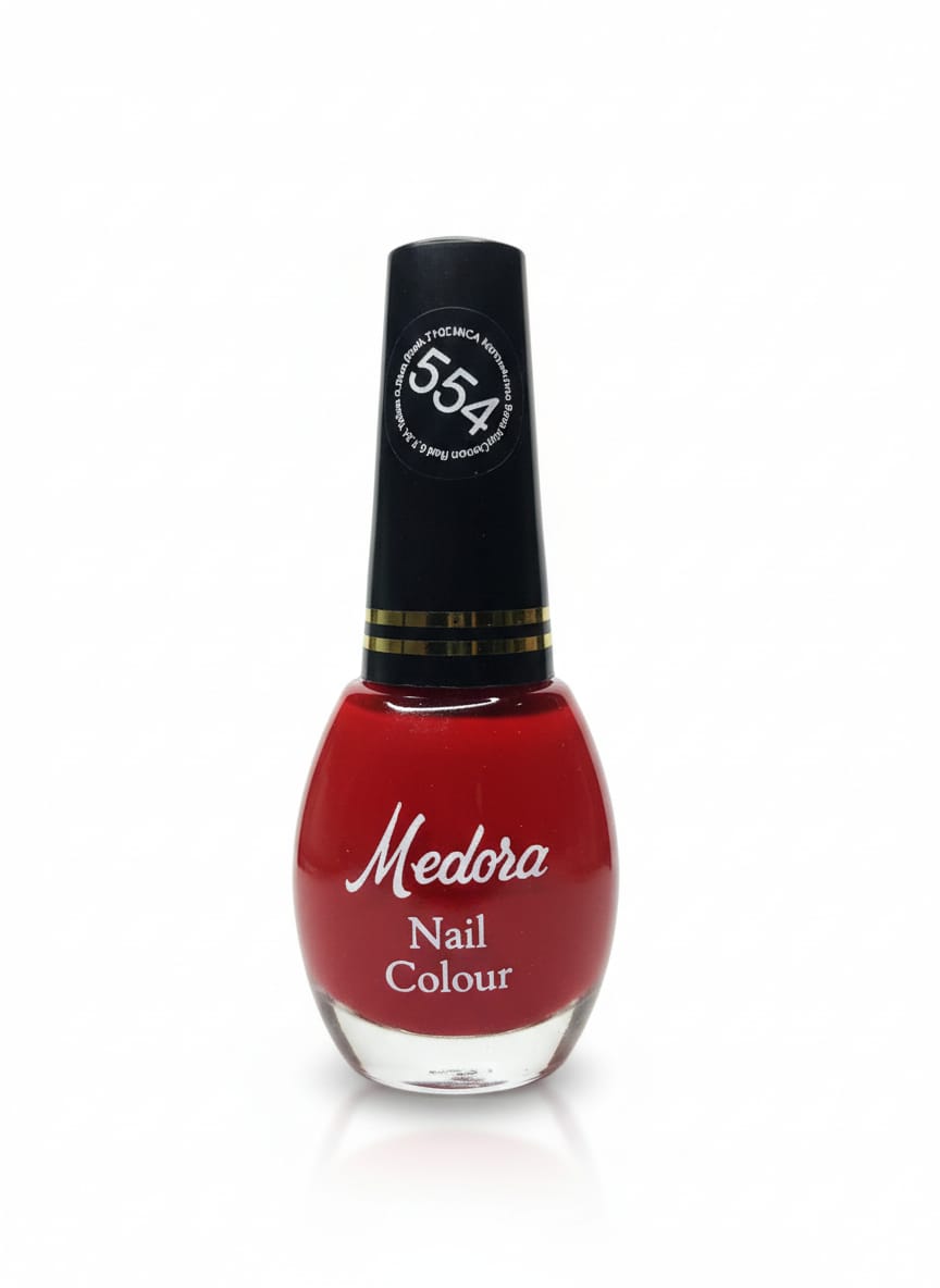 Nail Polish 10ml (Matte)