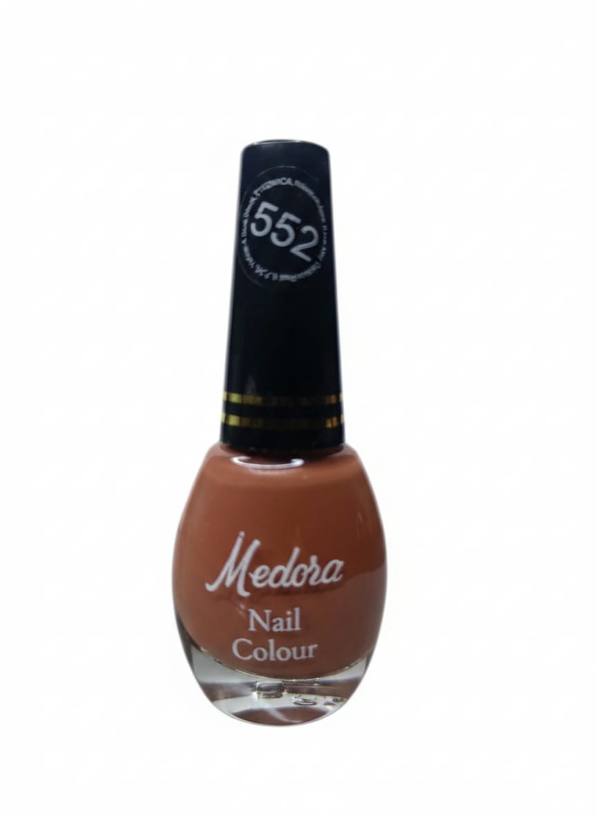 Nail Polish 10ml (Matte)