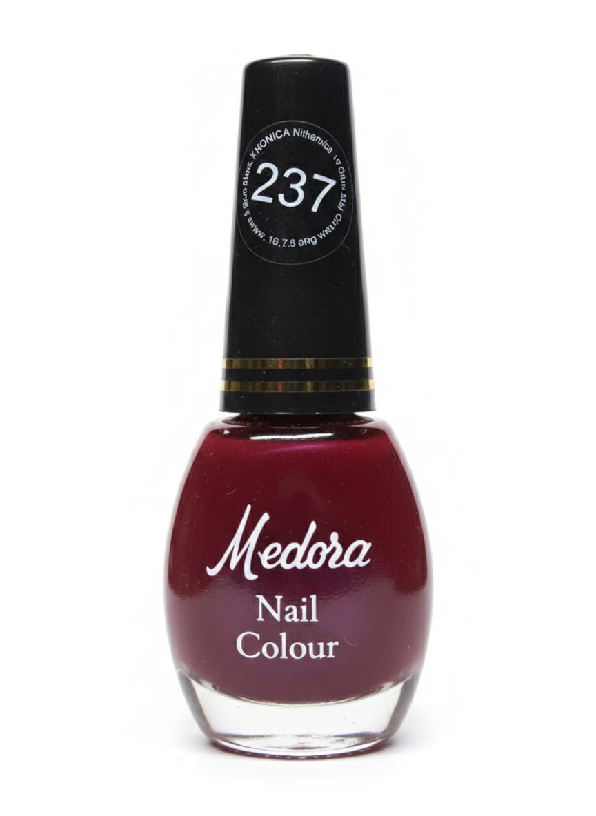 Nail Polish 10ml (Matte)