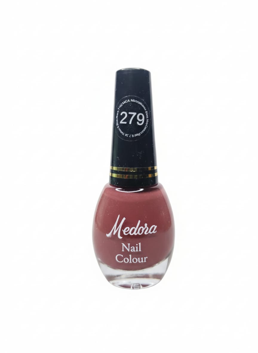 Nail Polish 10ml (Matte)