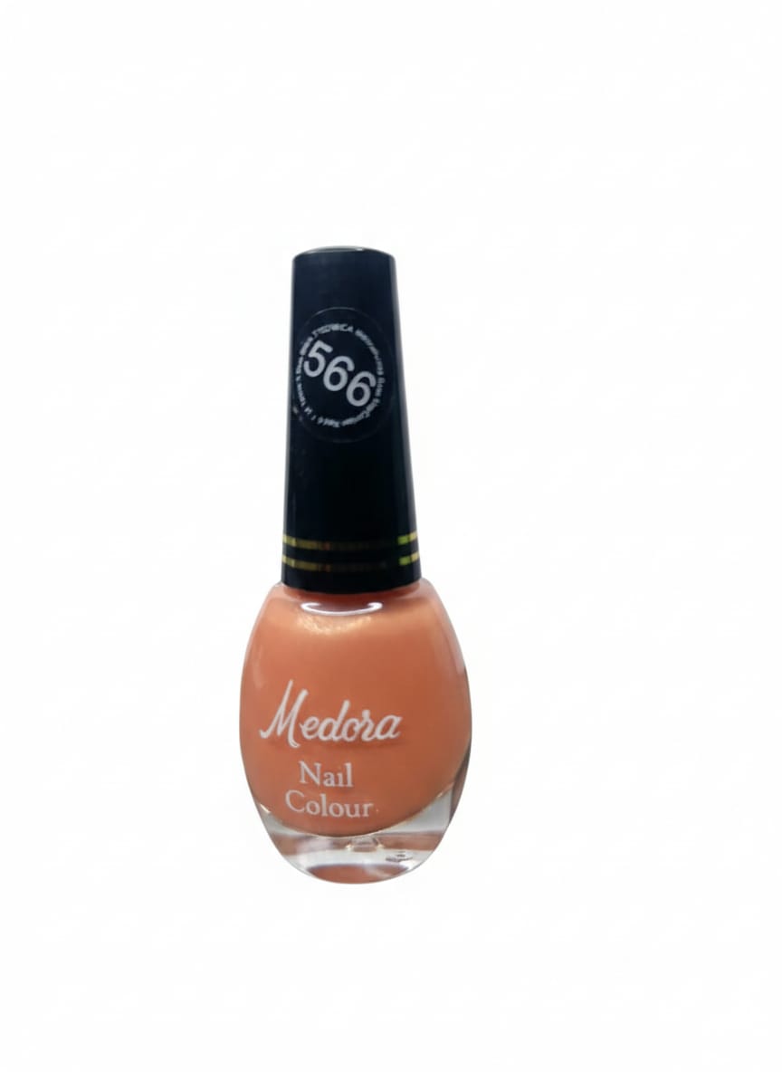 Nail Polish 10ml (Matte)