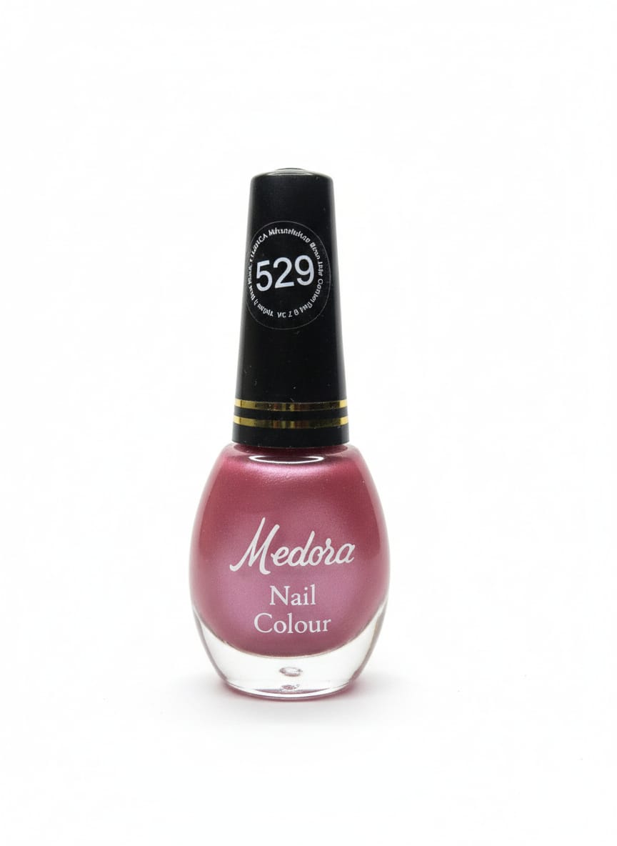 Nail Polish 10ml (Matte)