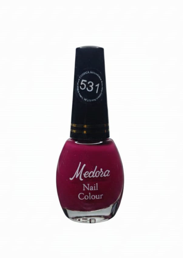 Nail Polish 10ml (Matte)