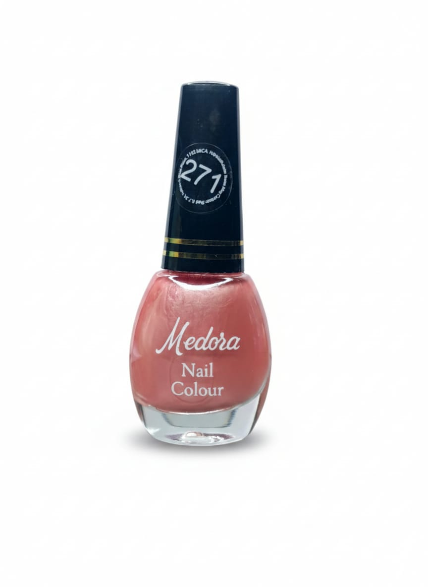 Nail Polish 10ml (Matte)