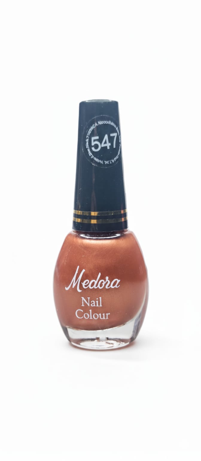 Nail Polish 10ml (Matte)