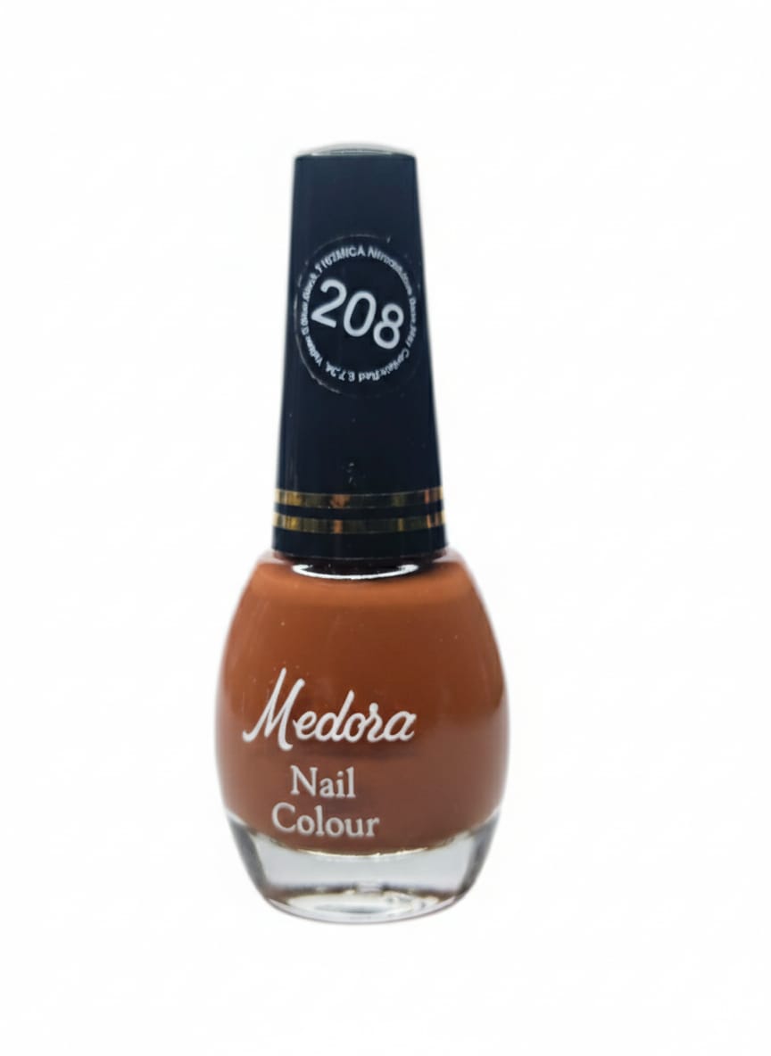 Nail Polish 10ml (Matte)