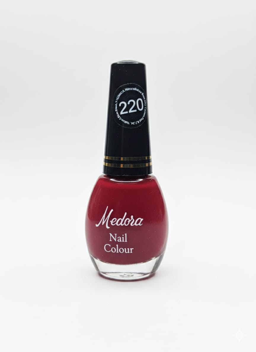 Nail Polish 10ml (Matte)