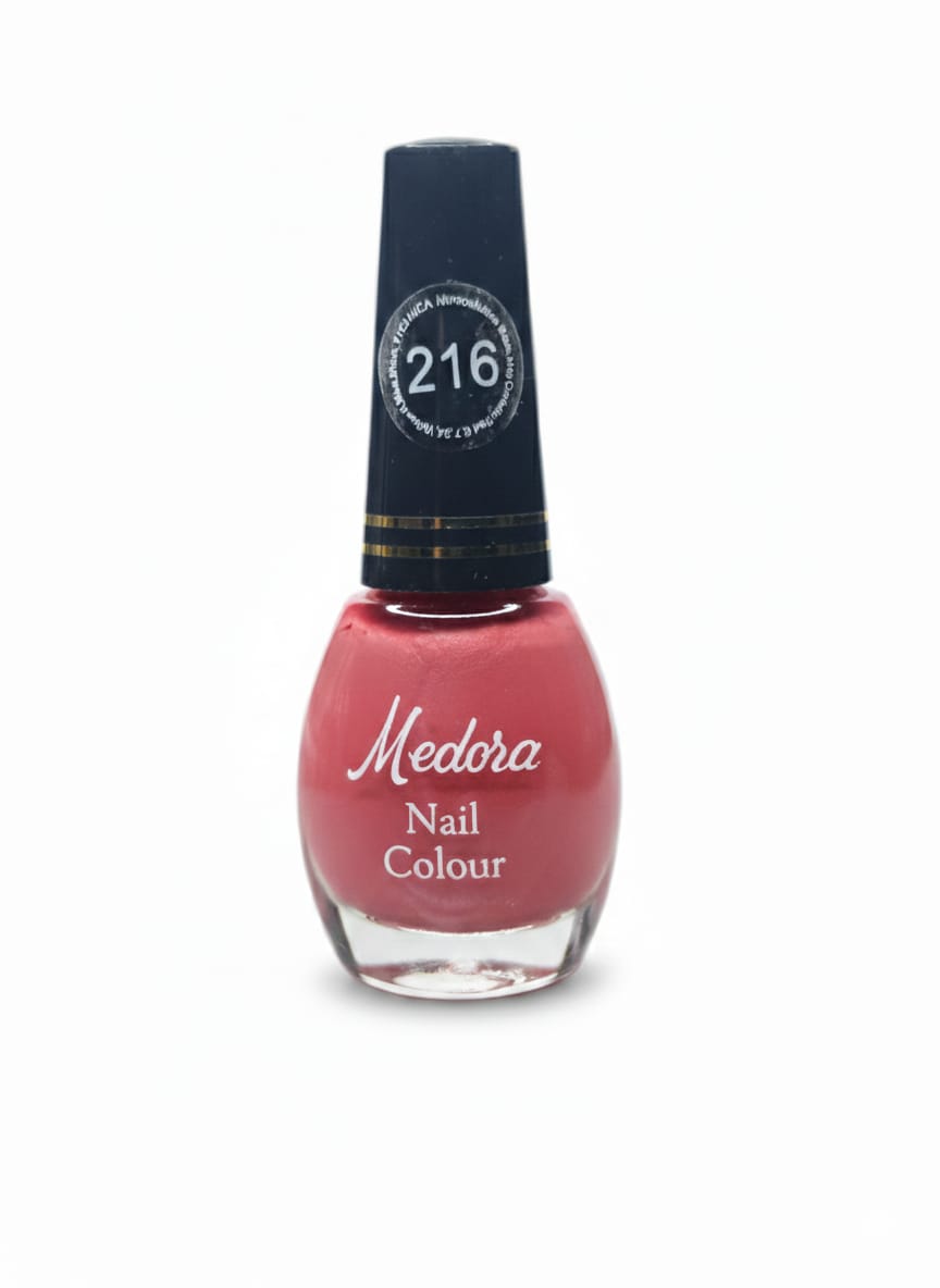 Nail Polish 10ml (Matte)