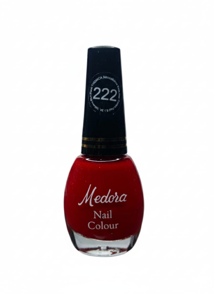 Nail Polish 10ml (Matte)